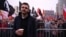 Ведущий "Популярной политики" Руслан Шаведдинов