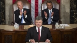 Сегодня в Америке: Порошенко победил Путина в США Сегодня в Америке: Порошенко победил Путина в США