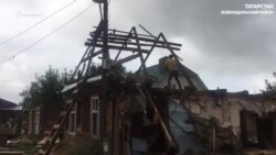 Почему цыгане в Татарстане сами сносят свои дома Почему цыгане в Татарстане сами сносят свои дома