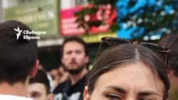 "Произвол". Защо хора в София протестираха срещу ареста на кмета на Варна Благомир Коцев "Произвол". Защо хора в София протестираха срещу ареста на кмета на Варна Благомир Коцев