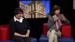Как выбирали ректора в РГГУ Как выбирали ректора в РГГУ