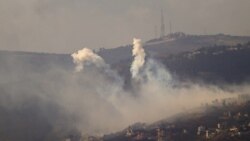 Izrael ušao u južni Liban, intenzivne borbe s Hezbolahom Izrael ušao u južni Liban, intenzivne borbe s Hezbolahom