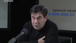 Эмиль Паин о моде на национализм Эмиль Паин о моде на национализм