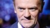 Tusk Blasts Hungarian PM's Vision Of Democracy, Says Belarusian Opposition 'Close To Victory'