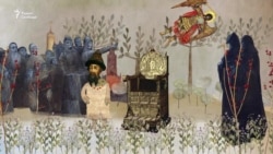 Кому он Грозный? Как царь Иван Васильевич редактирует русскую историю Кому он Грозный? Как царь Иван Васильевич редактирует русскую историю