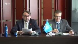 Гурӯҳи кории СММ гуфт, аз замони ҷанги шаҳрвандӣ "ҳазорҳо" шаҳрвандони Тоҷикистон нопадид шуданд Гурӯҳи кории СММ гуфт, аз замони ҷанги шаҳрвандӣ "ҳазорҳо" шаҳрвандони Тоҷикистон нопадид шуданд