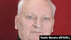 Гьиристан- Бусурбабазул хIакъалъулъ хъубал кучIдул хъван букIиналъухъ 2011 соналда чIварав Шималияб Гьиристаналъул халкъияв шагIир Джикаев Шамил