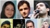 U.S. Condemns Iran For Crackdown