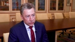 Волкер: надання зброї Україні «не спровокує» Росію Волкер: надання зброї Україні «не спровокує» Росію