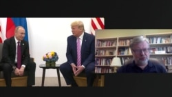 Путин, Трамп, ПАСЕ. Почему меняется отношение к России за рубежом (видео) Путин, Трамп, ПАСЕ. Почему меняется отношение к России за рубежом (видео)
