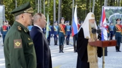 Кто стоит за волной мракобесия в России? Кто стоит за волной мракобесия в России?