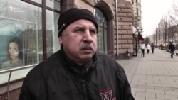 Опрос из Москвы: боитесь ли вы войны России с Украиной? (видео) Опрос из Москвы: боитесь ли вы войны России с Украиной? (видео)