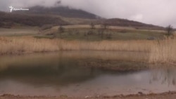 Живописно, но без воды: крымские власти хотят построить клубный городок возле Алушты (видео) Живописно, но без воды: крымские власти хотят построить клубный городок возле Алушты (видео)