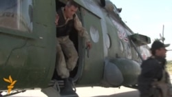 Tajik Operations Target Renegade Former Deputy Minister Tajik Operations Target Renegade Former Deputy Minister