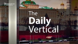 The Daily Vertical: The Return Of Navalny The Daily Vertical: The Return Of Navalny