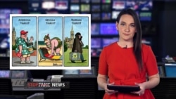Крим повернувся в Росію після «окупації» України? | StopFake (відео) Крим повернувся в Росію після «окупації» України? | StopFake (відео)