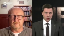 "Так военные перевороты не делаются". Политолог Алексей Малашенко о ситуации в Армении "Так военные перевороты не делаются". Политолог Алексей Малашенко о ситуации в Армении