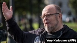 Андрей Кормухин