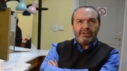 Шендерович о Крыме: «Ворованное нужно положить, где взял» (видео) Шендерович о Крыме: «Ворованное нужно положить, где взял» (видео)