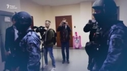 Аресты оппозиционеров и "признание вины" в эфире госканала Аресты оппозиционеров и "признание вины" в эфире госканала