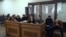 Заседание Верховного суда по делу Анзора Тарбы