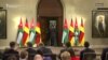 Merkel Calls On Europe To Counter Iran’s 'Aggressive Tendencies'