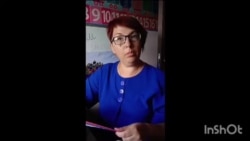 Мастер-класс по изготовлению шапочек из фольги из Нововоронежской школы №1.mp4 Мастер-класс по изготовлению шапочек из фольги из Нововоронежской школы №1.mp4