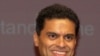 Iranian State Television Attacks CNN's Fareed Zakaria 