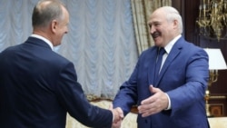 Лицом к событию. Путин решил "обелоруссить" Россию?  Лицом к событию. Путин решил "обелоруссить" Россию?