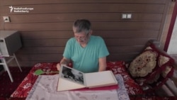 Freed Uzbek Political Prisoner Describes 24-Year Ordeal Freed Uzbek Political Prisoner Describes 24-Year Ordeal