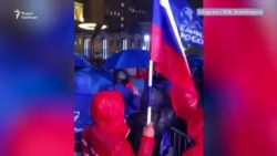 Выборы прошли, а нарушения остались Выборы прошли, а нарушения остались