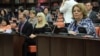 Јанева – Судот прави сопки за да не се дознае кој прислушувал