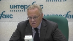 Академик Осипов о ближайшем будущем РАН Академик Осипов о ближайшем будущем РАН