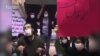 Tehran Hit By Power Shortages, Amid Protests