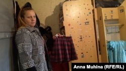 Ольга Журавлева