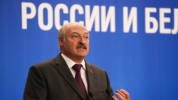 Грани Времени. Лукашенко: конец белорусской государственности? Грани Времени. Лукашенко: конец белорусской государственности?