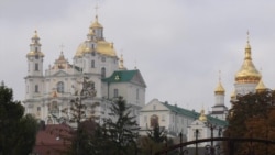 Священнослужители УПЦ МП переживают за Киево-Печерскую и Почаевскую Лавры (видео) Священнослужители УПЦ МП переживают за Киево-Печерскую и Почаевскую Лавры (видео)