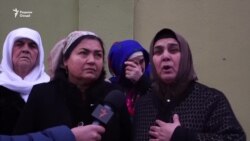 Чаро Аҳмади Иброҳим аз ҳукми зиндонаш шикоят накард?
 Чаро Аҳмади Иброҳим аз ҳукми зиндонаш шикоят накард?