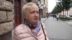 Считаете ли вы акции оппозиции массовыми беспорядками? Считаете ли вы акции оппозиции массовыми беспорядками?