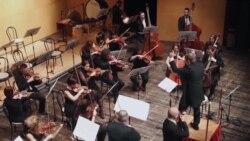 Muzika kao most među ljudima Muzika kao most među ljudima