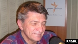 Кинорежиссер Александр Сокуров