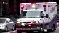 Полтора миллиона заболевших в мире. Хуже всего ситуация в США Полтора миллиона заболевших в мире. Хуже всего ситуация в США
