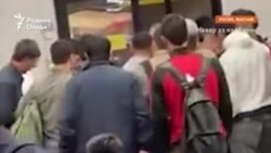 Чаро даъват доранд, ки тоҷикон ба Русия нараванд? Чаро даъват доранд, ки тоҷикон ба Русия нараванд?