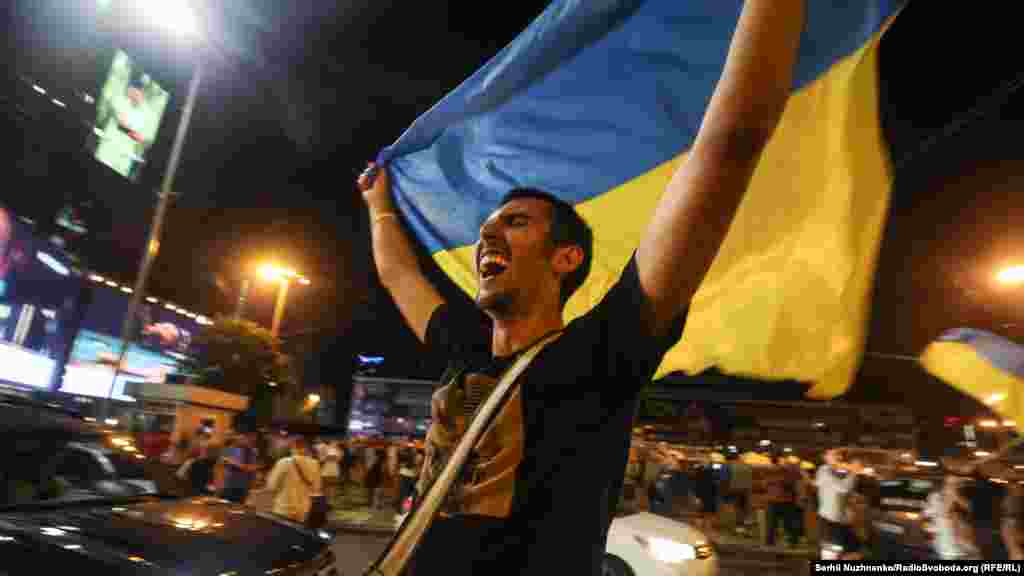 3 июля сборная Украины встретится в четвертьфинале турнира Евро-2020 со сборной Англии, которая 29 июня обыграла сборную Германии со счетом 2:0  