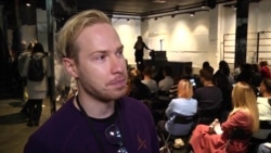 Видеоблогер Станислав Давыдов Видеоблогер Станислав Давыдов
