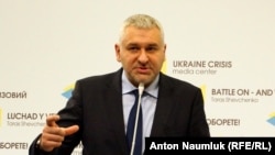 Адвокат Марк Фейгин