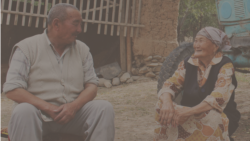 Majlis Podcast: What's Behind The Increasing Repression In Tajikistan? Majlis Podcast: What's Behind The Increasing Repression In Tajikistan?