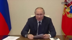 Путин о выборах в Госдуму Путин о выборах в Госдуму