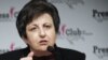 Ebadi: UN Resolution Shows Gravity Of Iran Rights Abuses