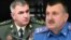 Николай Федорян (справа) и Николай Балан. Коллаж